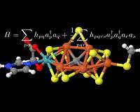 Clarifiying complex chemical processes with quantum computers