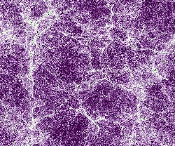 AI Boosts Precision in Dark Energy Analysis, Reveals Universe's Expansion Secrets