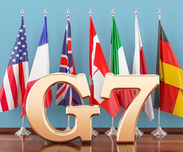G7 defence ministers concerned by attacks on peacekeepers, vow Kyiv support