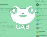 Promising no censorship, social network Gab draws 'alt-right'