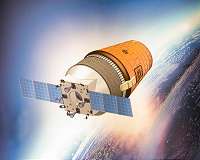 Indian astronauts to begin training in Russia for country's first manned space mission