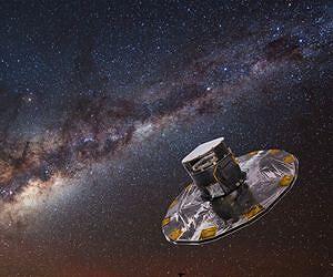 Did the Milky Way form 'inside-out'
