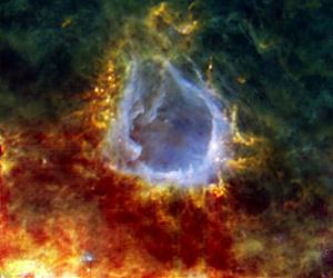 Special Issue Of Astronomy And Astrophysics Dedicated To Herschel's First Results