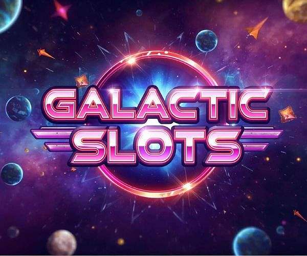 Galactic Slots: Space-Themed Games with Out-of-This-World Bonus Features