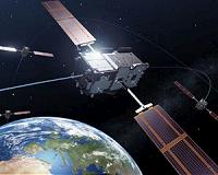 Mislaunched navigation satellite may get 2nd life: ESA