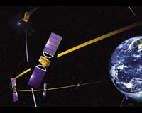 Spain accuses Germany and Italy of blocking Galileo role : press