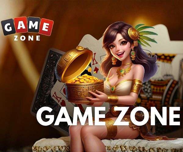 The Future of Digital Interactive Play Explored Through GameZone Casino