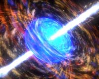The Case Of The Missing Gamma-Ray Bursts