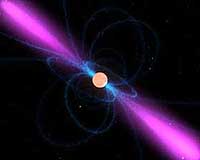 Lovell Telescope Helps Scientists Solve Gamma-Ray Mystery