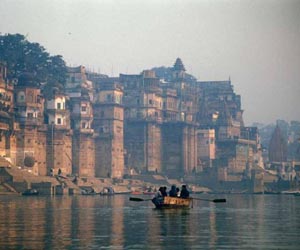 IDFC: India's water supply at risk