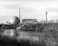 Italy plays down safety concerns on planned nuclear plants