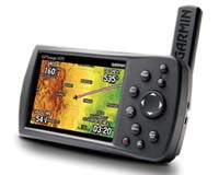 Garmin GPSMAP 495: A Feature Rich, Great Value GPS For Pilots