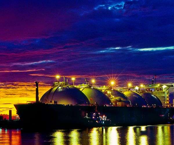 UAE approves mega gas project weeks ahead of COP28