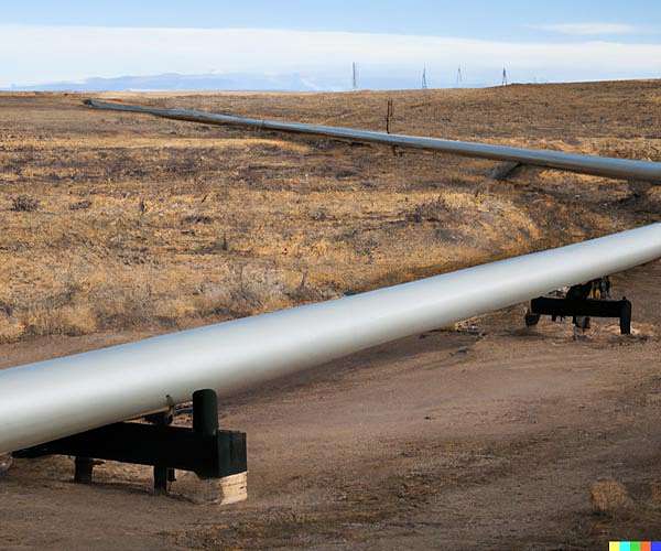Elsight's connectivity enables Phoenix Air Unmanned to conduct 320-Mile UAV pipeline patrol for Shell