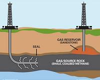 Cash-strapped Northern Territory eyes gas reserves to beat debt