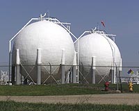 EU prepares for next gas supply crisis