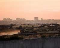 Israeli soldiers told to avoid capture at all costs