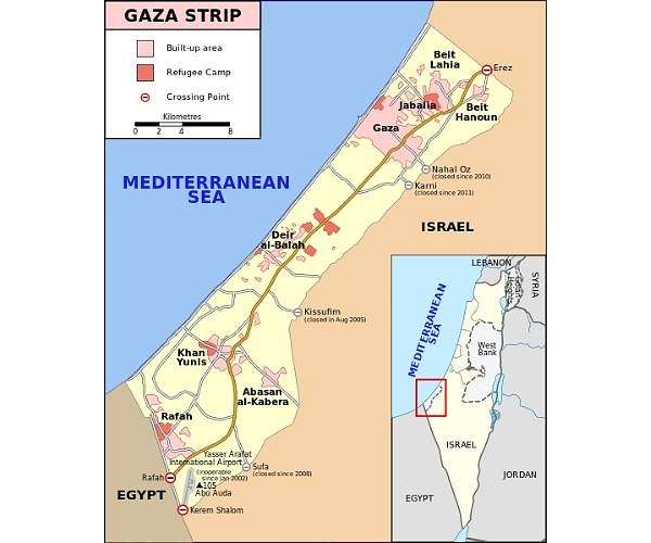 'The killings continue': Sinwar death brings no respite for Gazans