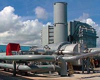 From coal to gas: How the shift can help stabilize climate change