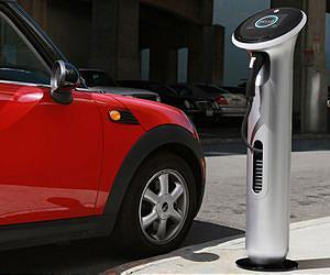 European collaboration to prepare European electricity networks for influx of electric vehicles