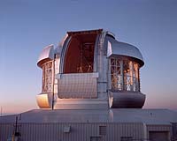 Shock At Decision To Pull UK Out Of Gemini Observatory