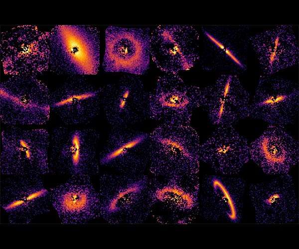 NASA wants you to help study planets around other stars