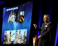 US Air Force Bolsters Space Defense to Counter Russian, Chinese 'Threats'