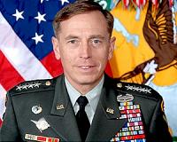 Petraeus sees 'downsides' to Iran nuclear pact