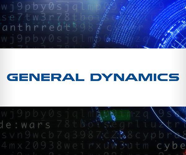 Future USNS John Lewis oiler launched by General Dynamics NASSCO