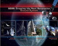 General Dynamics demos SGSS Command and Control Infrastructure for NASA