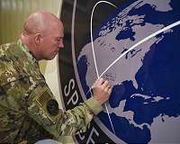 Life Goes On Amid COVID-19: US Space Force Struggles to Pick Name for Its Troops