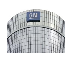 GM sees car sales growth slowing in China and India