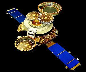 NASA Mission Suggests Sun and Planets Constructed Differently