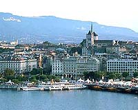 Geneva temperatures hit all-time high