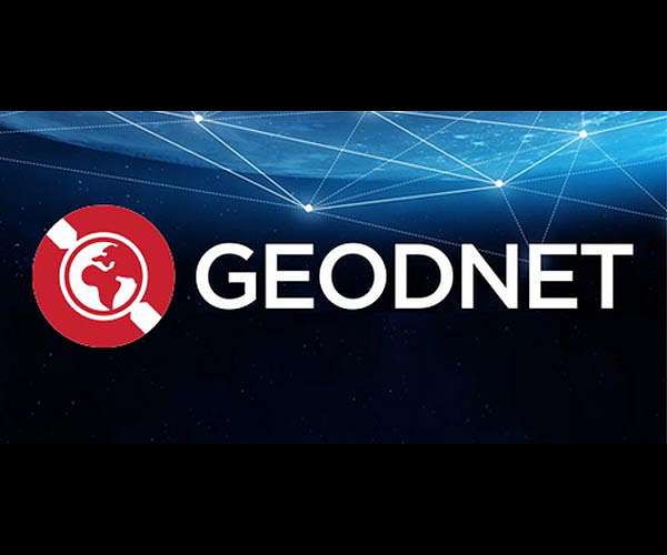 GEODNET offers centimeter precision and GNSS corrections for OEMS and Ag Sector