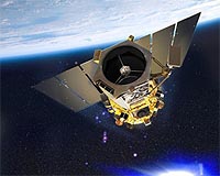 GeoEye-1 Satellite Attains Full Operational Capability Certification