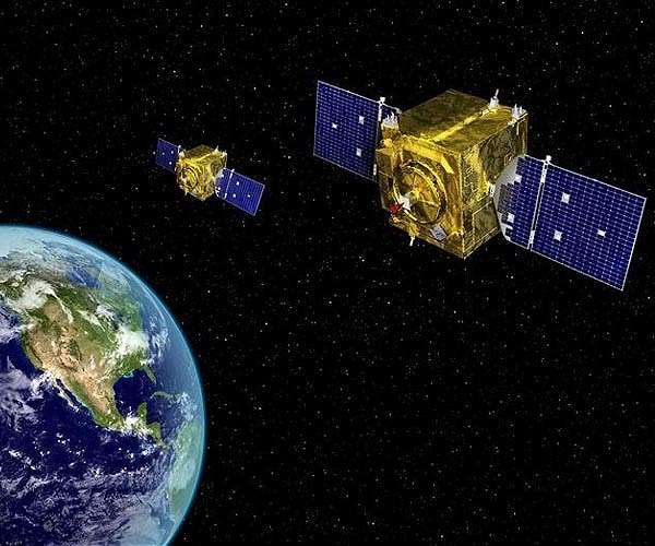 ULA launches two new Space Force tracking satellites into orbit