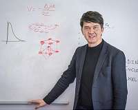 New studies on disordered cathodes may provide much-needed jolt to lithium batteries