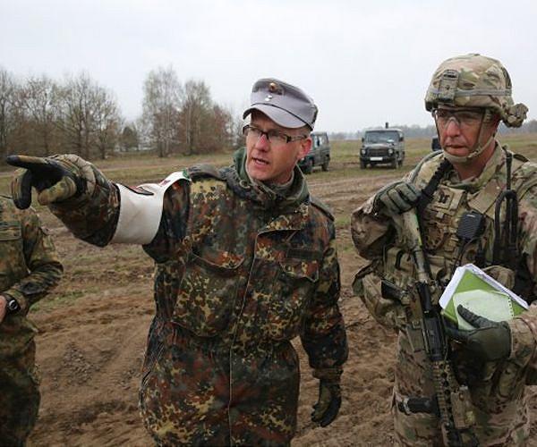 Germany completes troop pull-out from Afghanistan: minister