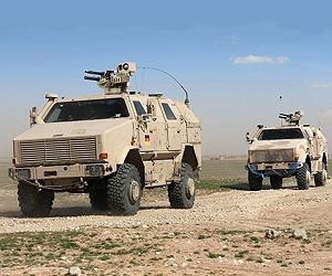 Germany rocked by defense scandals