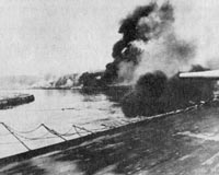 Interbellum Period Similar to Today in Space