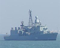 German navy foils pirate attacks off Somali coast: Berlin