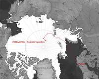 Shedding light in the dark: radar satellites lead the way