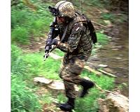 Germany to increase troops for first time since Cold War ended