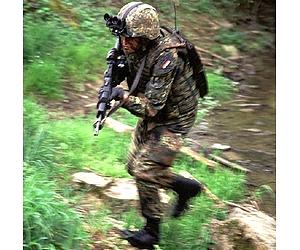 Cassidian To Deliver 400 Equipment Units Of Future Soldier System To Bundeswehr