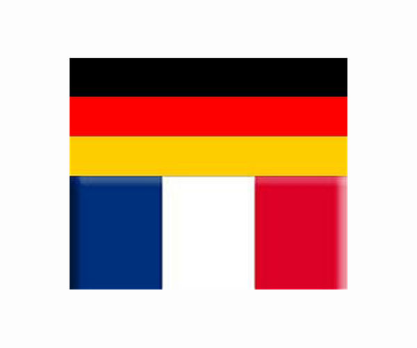 France and Germany 'squabble like old married couple', minister says