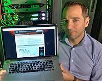 NASA enhances online scientific tool used by hundreds Worldwide