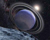 Hubble Finds Hidden Exoplanet In Archival Data