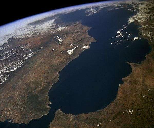 Mediterranean heatwave 'virtually impossible' without climate change