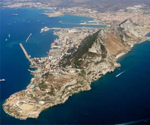 Gibraltar still strategic asset for Britain: analysts